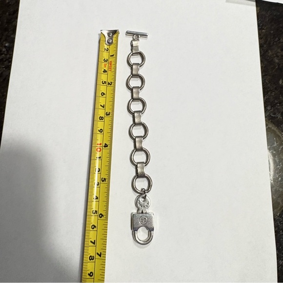 Silver bracelet - Picture 3 of 4